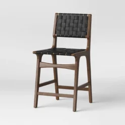 Ceylon Woven Counter Height Barstool - Threshold™ -Threshold™ Sales Store GUEST d9b077bf 8f84 4485 af50 fb8d699bdfd2
