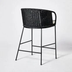 Westcliff Seagrass Counter Height Barstool - Threshold™ Designed With Studio McGee -Threshold™ Sales Store GUEST e06f0006 9080 459f b139 b3781360dbd0