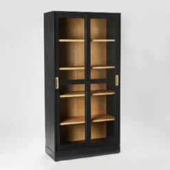 72" Promontory Cabinet With Sliding Doors - Threshold™ Designed With Studio McGee 26 72" Promontory Cabinet With Sliding Doors - Threshold™ Designed With Studio McGee -Threshold™ Sales Store GUEST e0dd4cac cd90 4ddb bccf c54d48f98bee