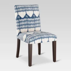 Printed Parsons Dining Chair - Threshold 27 Printed Parsons Dining Chair - Threshold -Threshold™ Sales Store GUEST e211c9f4 b46f 4e6d 9f72 932e4d856da1