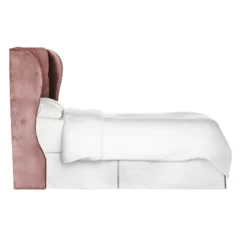 Tufted Velvet Upholstered Wingback Headboard - Skyline Furniture -Threshold™ Sales Store GUEST e254d1ec f98b 4b3f 8271 7e6796b88edd