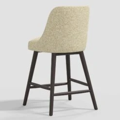 Geller Counter Height Barstool In Woven - Threshold™