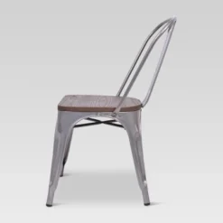 Carlisle High Back Dining Chair - Threshold -Threshold™ Sales Store GUEST e447f2c1 97e7 4556 9ad2 8a7404165d74