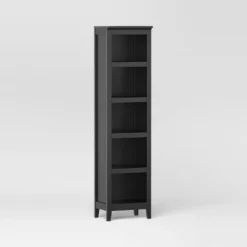 72" Carson Narrow Bookcase - Threshold -Threshold™ Sales Store GUEST e6ad30b1 8ee0 4191 82ae c9630b619eb9