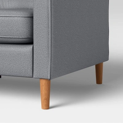 Prescott Loveseat - Threshold™ 4 Prescott Loveseat - Threshold™ - Image 4