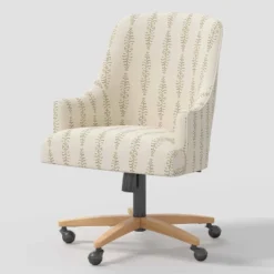 Santa Monica Office Chair - Threshold™ Designed With Studio McGee 24 Santa Monica Office Chair - Threshold™ Designed With Studio McGee -Threshold™ Sales Store GUEST ea79976f 3bea 4da9 ad6d 4709cb570eef