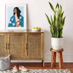 Warwick 3 Door Accent TV Stand For TVs Up To 59" - Threshold™ 20 Warwick 3 Door Accent TV Stand For TVs Up To 59" - Threshold™ -Threshold™ Sales Store GUEST ea88b6bc 17c7 4281 a8b3 535458dfbba6