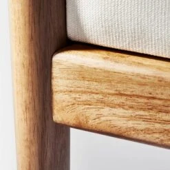 Park Valley Ladder Back Wood Arm Accent Chair - Threshold™ Designed With Studio McGee -Threshold™ Sales Store GUEST edc98504 43a0 4941 9156 63f69dc9eaa6