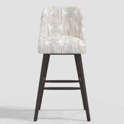 Geller Modern Counter Height Barstool In Patterns - Threshold™ 19 Geller Modern Counter Height Barstool In Patterns - Threshold™ -Threshold™ Sales Store GUEST eff05b77 cdcb 4cc9 b720 a33452238948
