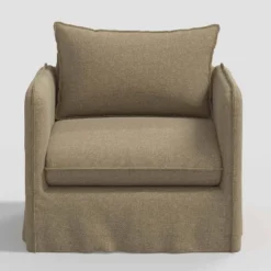 Berea Slouchy Lounge Chair With French Seams - Threshold™ 17 Berea Slouchy Lounge Chair With French Seams - Threshold™ -Threshold™ Sales Store GUEST f0bb60d5 7d36 4923 b410 975f714346de