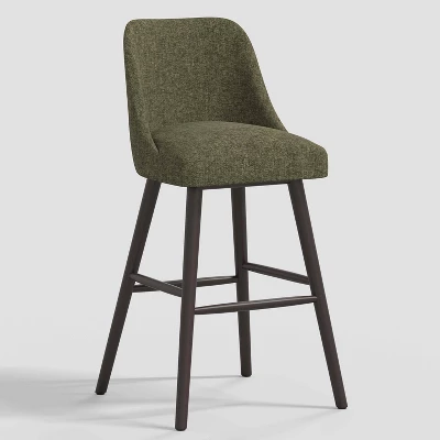 Geller Modern Counter Height Barstool In Woven - Threshold™ 8 Geller Modern Counter Height Barstool In Woven - Threshold™ - Image 8