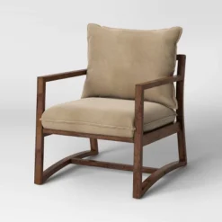 Higgins Sling Armchair - Threshold™ -Threshold™ Sales Store GUEST f118723a 7346 4f5d b4b1 30cd139f5a5c