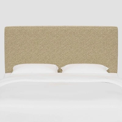 Kelsey Headboard In Boucle - Threshold™ 1 Kelsey Headboard In Boucle - Threshold™