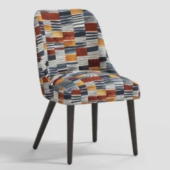 Geller Modern Dining Chair In Geometric - Threshold™ 17 Geller Modern Dining Chair In Geometric - Threshold™ -Threshold™ Sales Store GUEST f2aaddcd ae5d 4d5e 9056 e6cfcc12fbbc