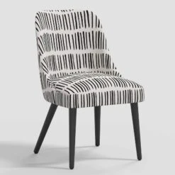 Geller Modern Dining Chair In Patterns - Threshold™ -Threshold™ Sales Store GUEST f34cec87 fad1 4eb3 95a0 501bc50b6bd1