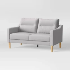 Lyndhurst Loveseat - Threshold™ -Threshold™ Sales Store GUEST f54ccad6 491e 47fc 966a 5b0141128a94