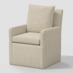 Pacific Ridge Pillowback Chair - Threshold™ Designed With Studio McGee -Threshold™ Sales Store GUEST f82ae6db 34f5 4617 bdfb dbe9891815f3