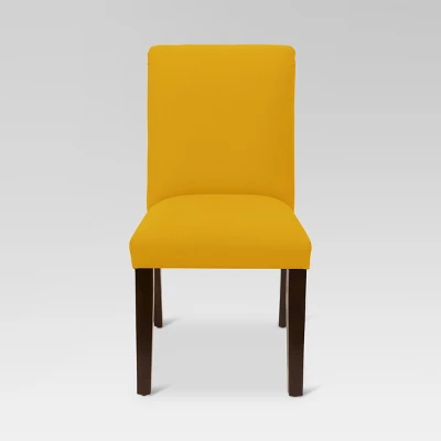 Parsons Dining Chair - Threshold 8 Parsons Dining Chair - Threshold - Image 8