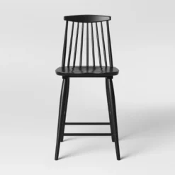 Harwich High Back Windsor Counter Height Barstool - Threshold™ -Threshold™ Sales Store GUEST fb0e99b2 1bc0 4671 a0c3 96ad6b9c8860