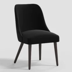Geller Modern Dining Chair In Velvet - Threshold™ 18 Geller Modern Dining Chair In Velvet - Threshold™ -Threshold™ Sales Store GUEST fb9b8dcc 8aa6 49c7 95ab b5e8594bf14f