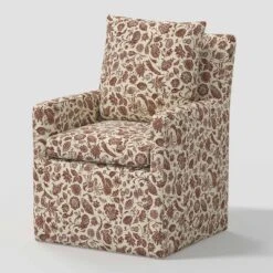 Pacific Ridge Pillowback Chair - Threshold™ Designed With Studio McGee -Threshold™ Sales Store GUEST fc7896ce e5b4 41cf 8817 128fa0ded858