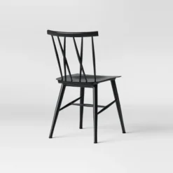 Becket Metal X Back Dining Chair - Threshold™ -Threshold™ Sales Store GUEST fd580db0 8ea5 4308 88eb 75f3b59b2f96